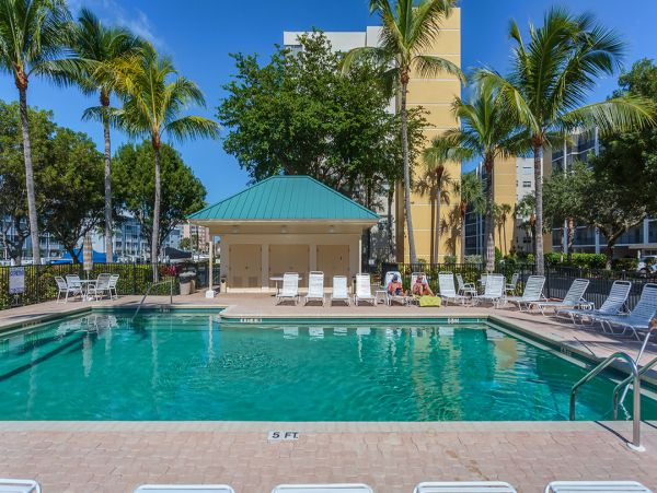 Fort Myers Condo 1021912