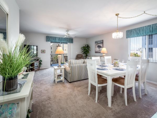 Fort Myers Condo 1021913