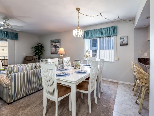 Fort Myers Condo 1021913