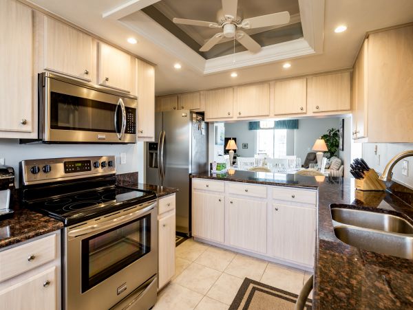 Fort Myers Condo 1021913
