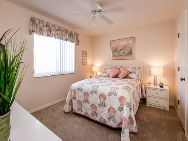 Fort Myers Condo 1021913