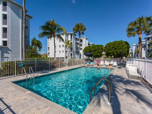 Fort Myers Condo 1021913