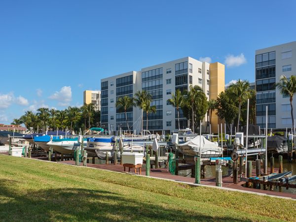 Fort Myers Condo 1021913