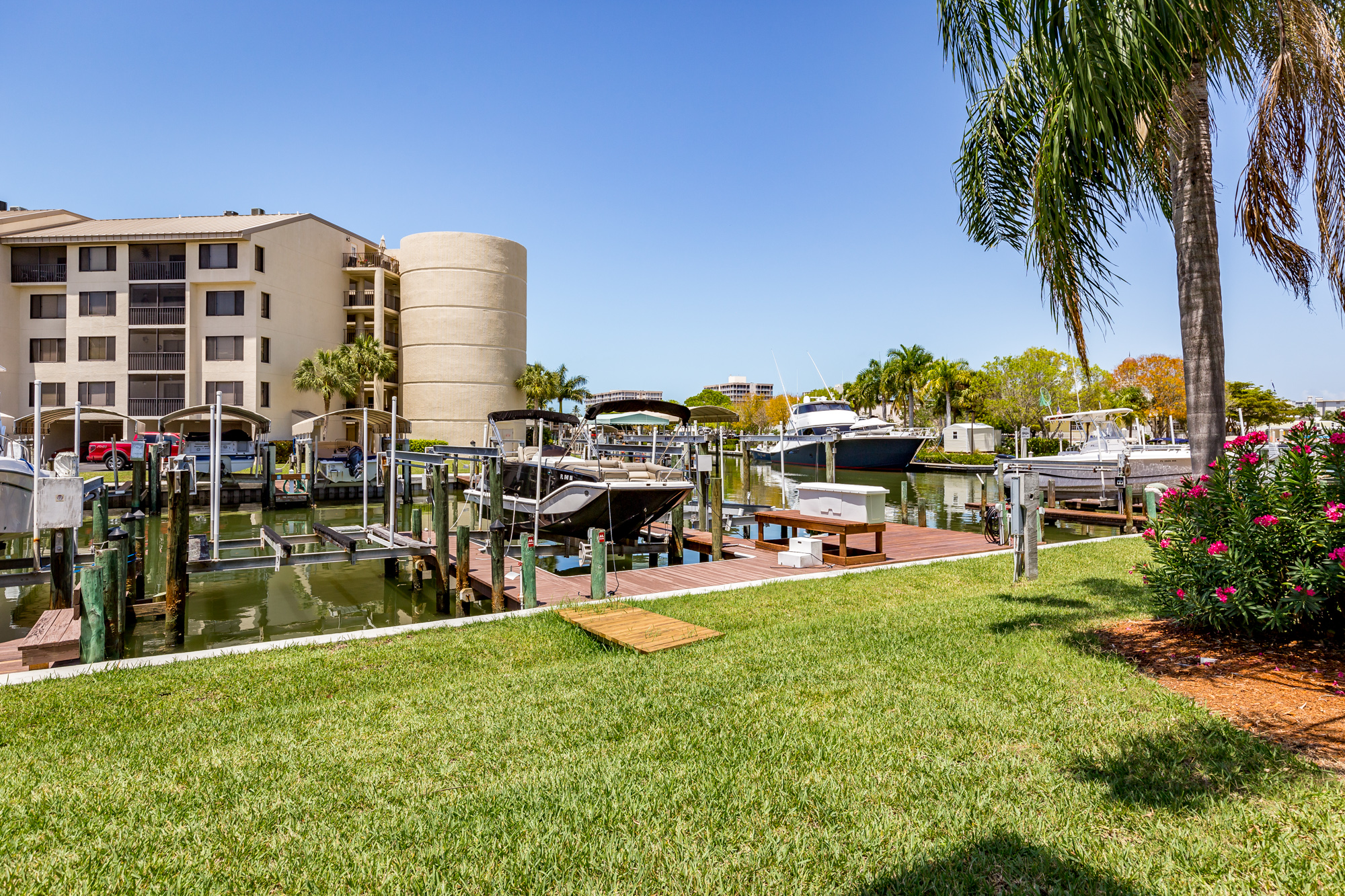 Fort Myers Condo 1021913