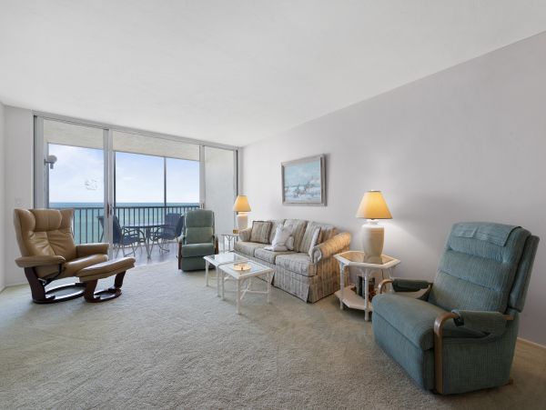 Fort Myers Condo 1021914