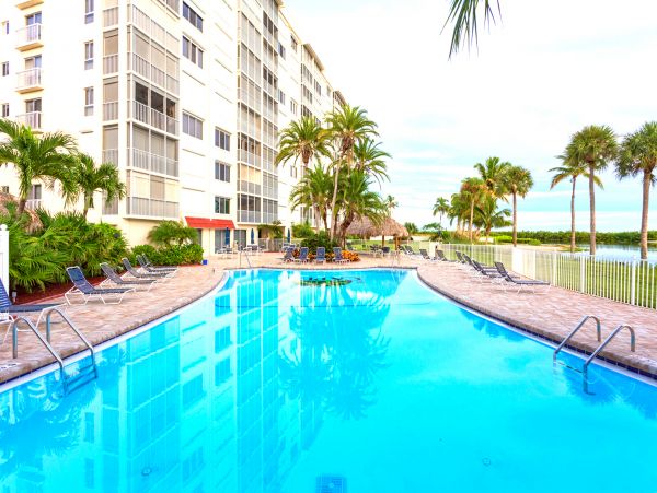 Fort Myers Condo 1021914