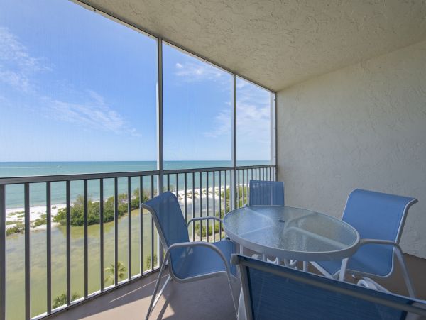 Fort Myers Condo 1021914