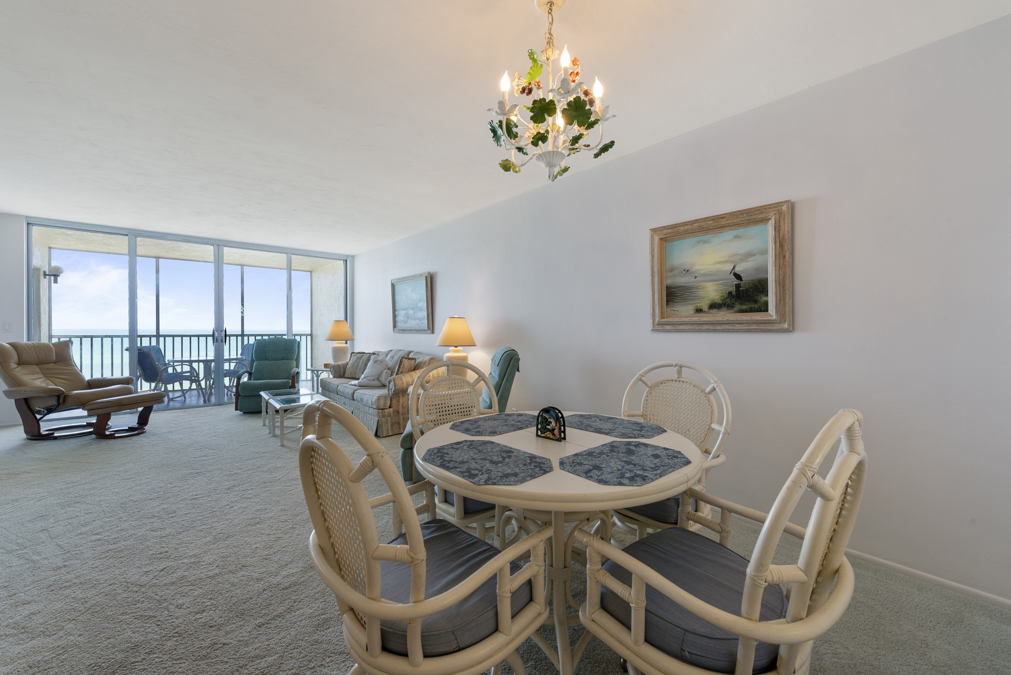 Fort Myers Condo 1021914