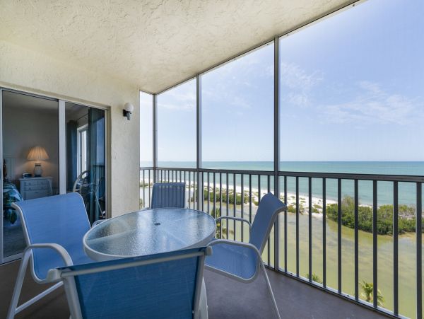 Fort Myers Condo 1021914