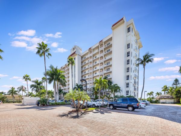 Fort Myers Condo 1021914