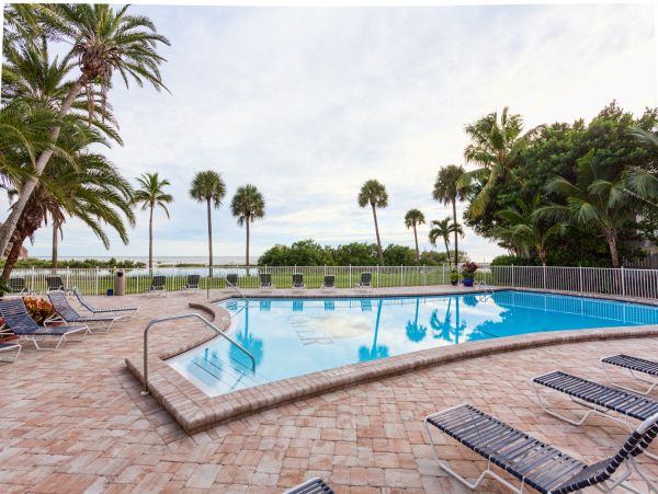 Fort Myers Condo 1021914