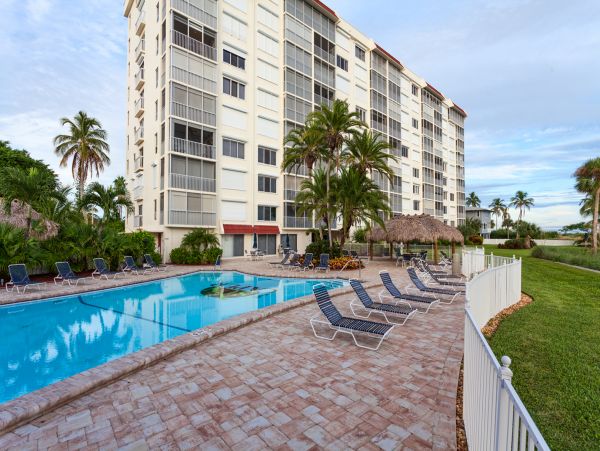 Fort Myers Condo 1021914