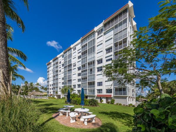 Fort Myers Condo 1021914