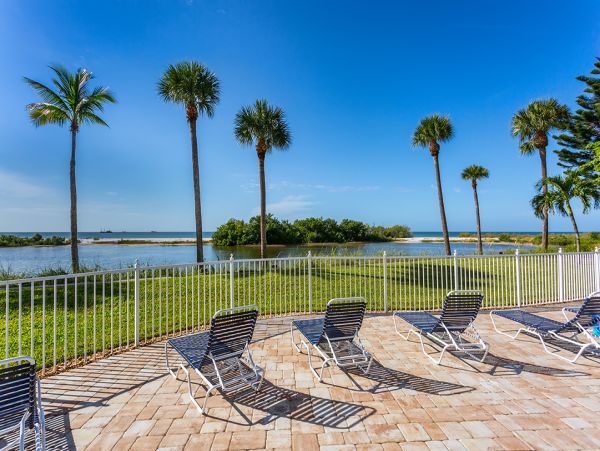 Fort Myers Condo 1021914
