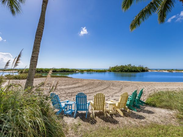 Fort Myers Condo 1021914