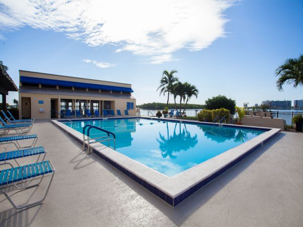 Fort Myers Condo 1021915