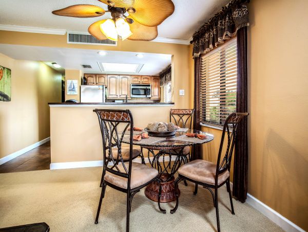 Fort Myers Condo 1021915