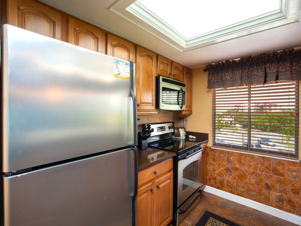 Fort Myers Condo 1021915