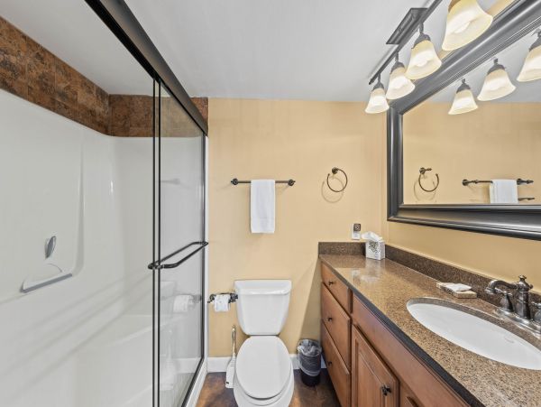 Fort Myers Condo 1021915
