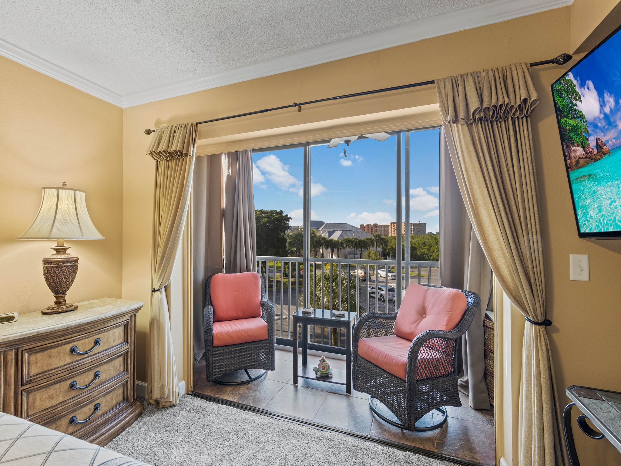 Fort Myers Condo 1021915
