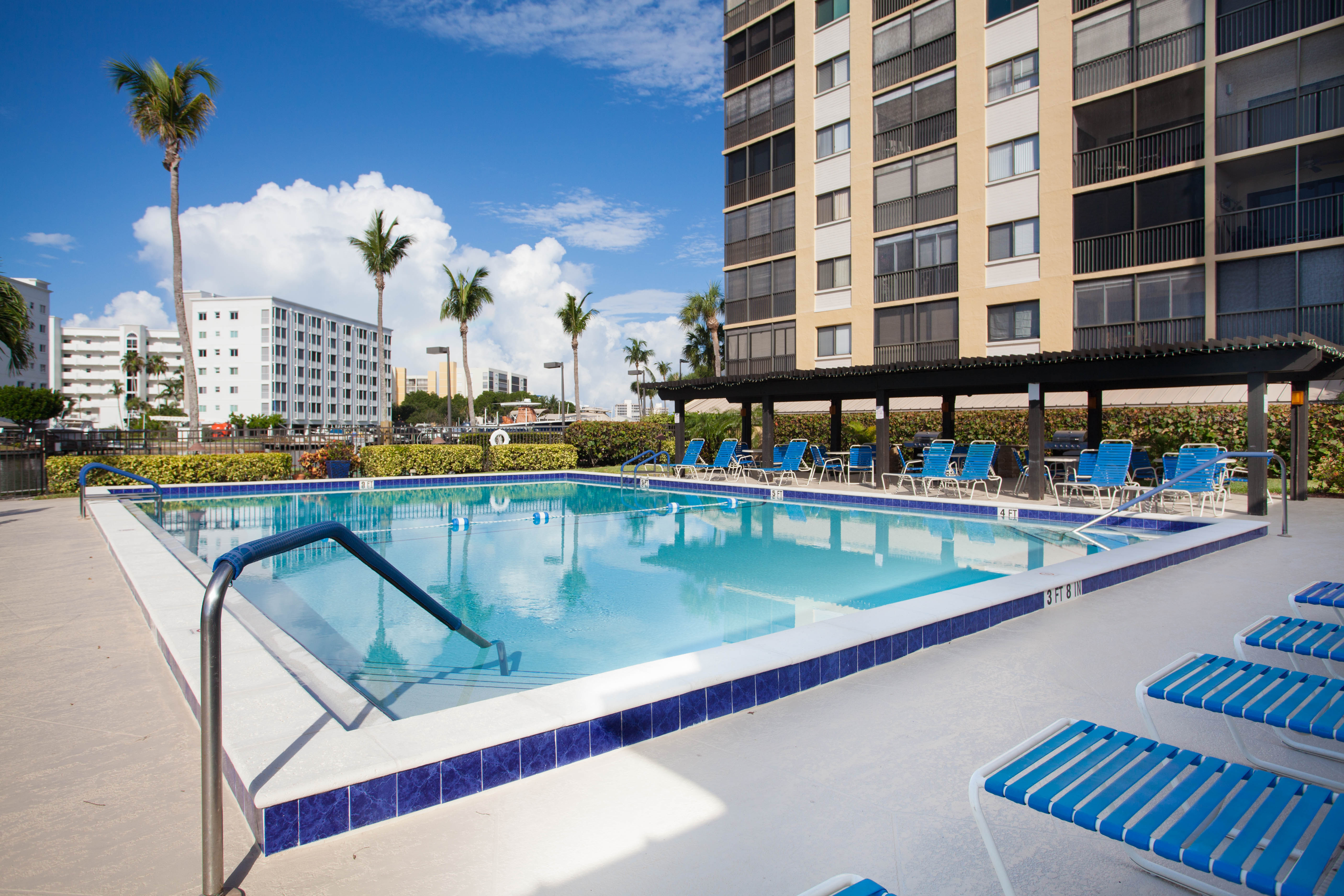 Fort Myers Condo 1021915