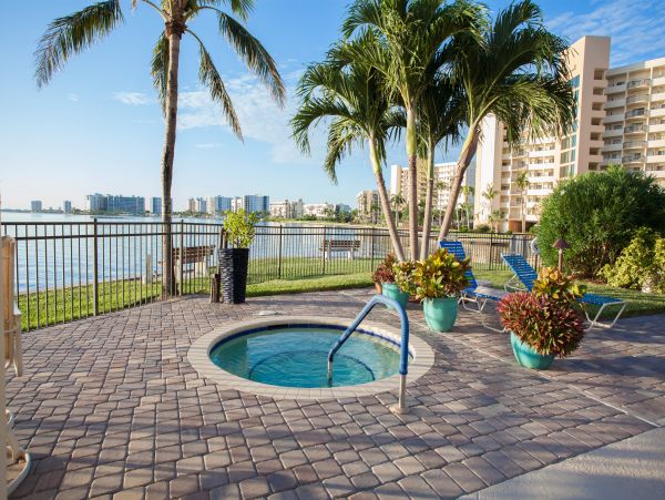 Fort Myers Condo 1021915