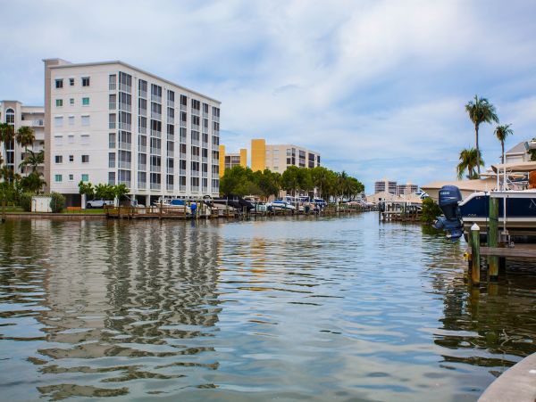 Fort Myers Condo 1021915
