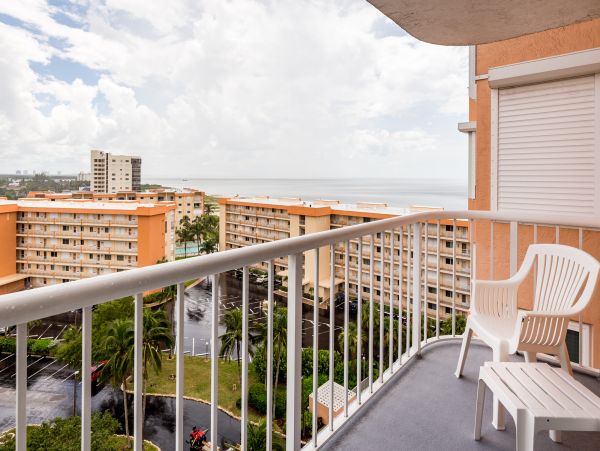 Fort Myers Condo 1021916
