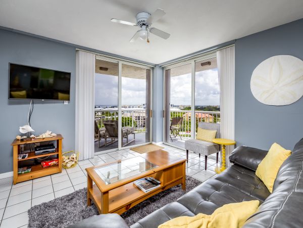 Fort Myers Condo 1021916