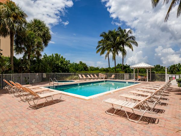Fort Myers Condo 1021916