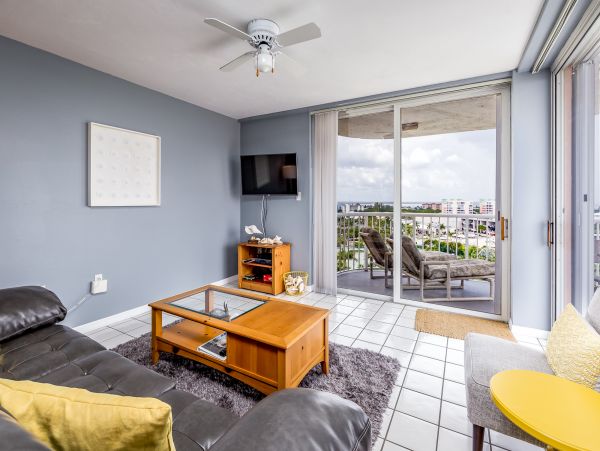 Fort Myers Condo 1021916