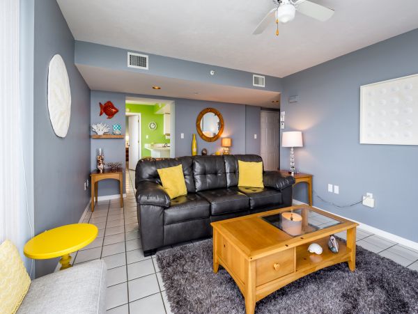 Fort Myers Condo 1021916
