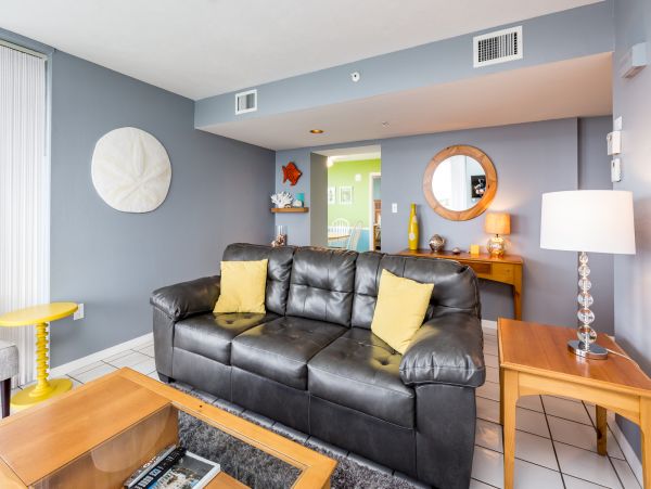 Fort Myers Condo 1021916