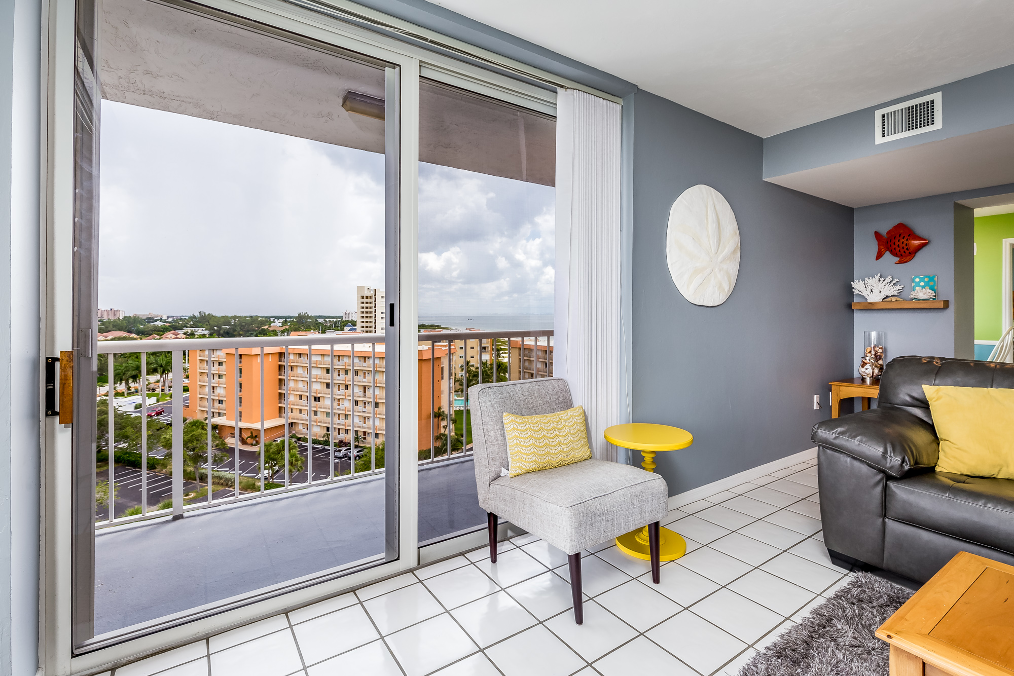 Fort Myers Condo 1021916