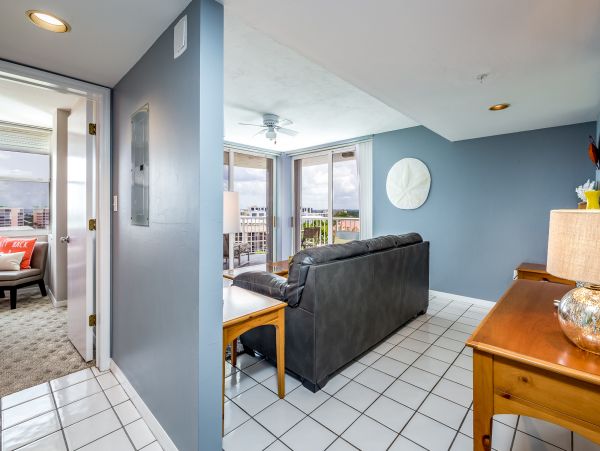 Fort Myers Condo 1021916
