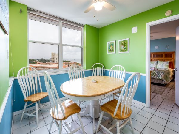 Fort Myers Condo 1021916
