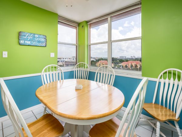 Fort Myers Condo 1021916