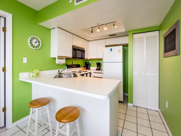 Fort Myers Condo 1021916