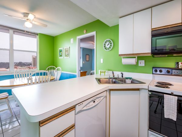 Fort Myers Condo 1021916