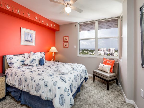 Fort Myers Condo 1021916