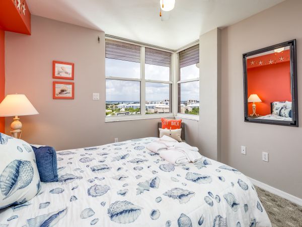 Fort Myers Condo 1021916