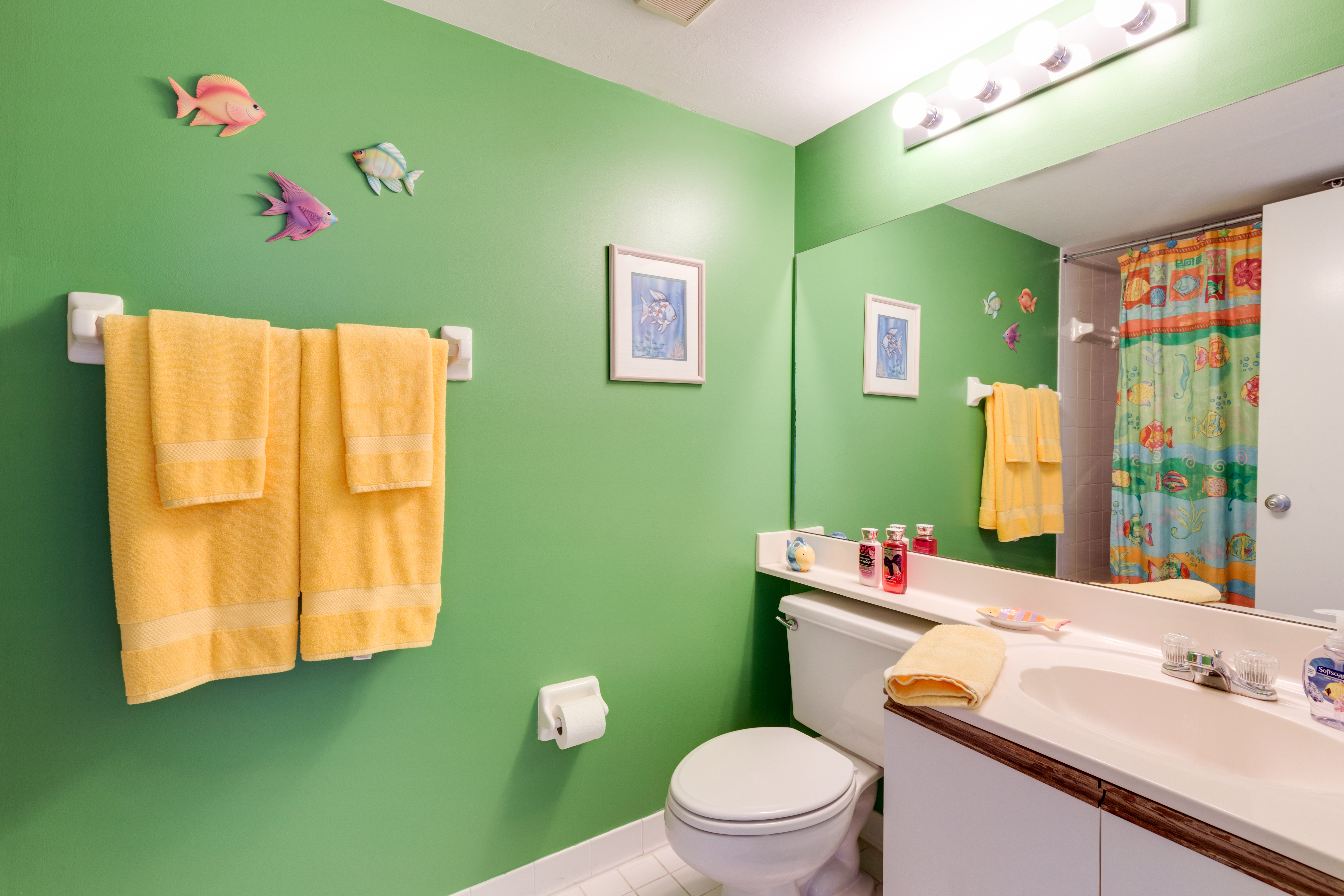 Fort Myers Condo 1021916