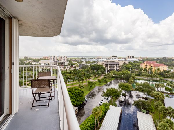 Fort Myers Condo 1021916
