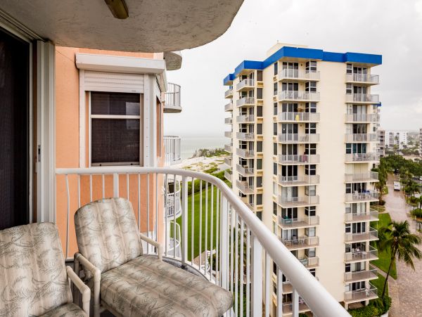 Fort Myers Condo 1021916