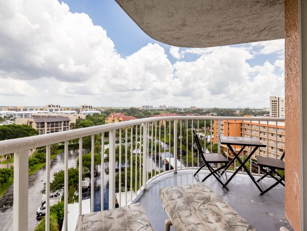 Fort Myers Condo 1021916