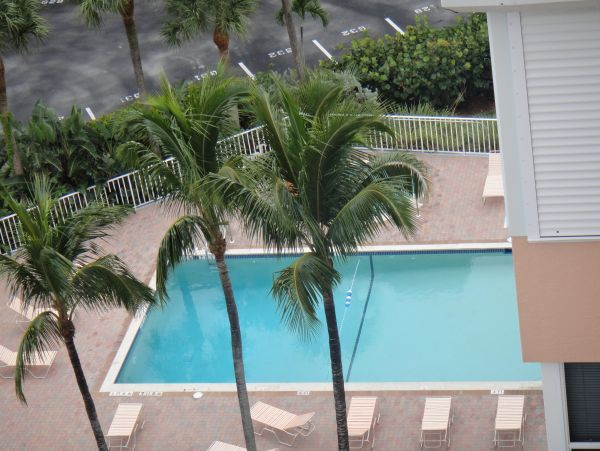 Fort Myers Condo 1021916