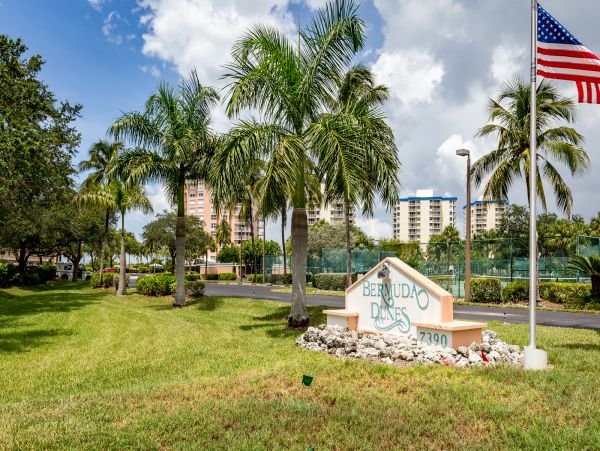 Fort Myers Condo 1021916