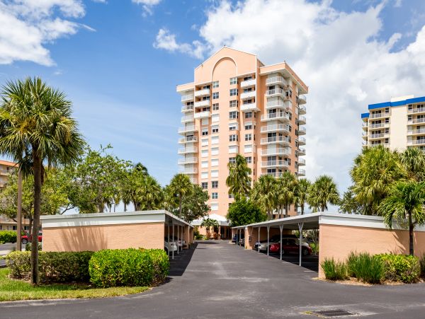 Fort Myers Condo 1021916