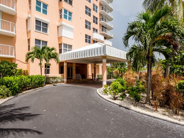 Fort Myers Condo 1021916