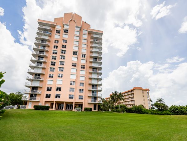 Fort Myers Condo 1021916